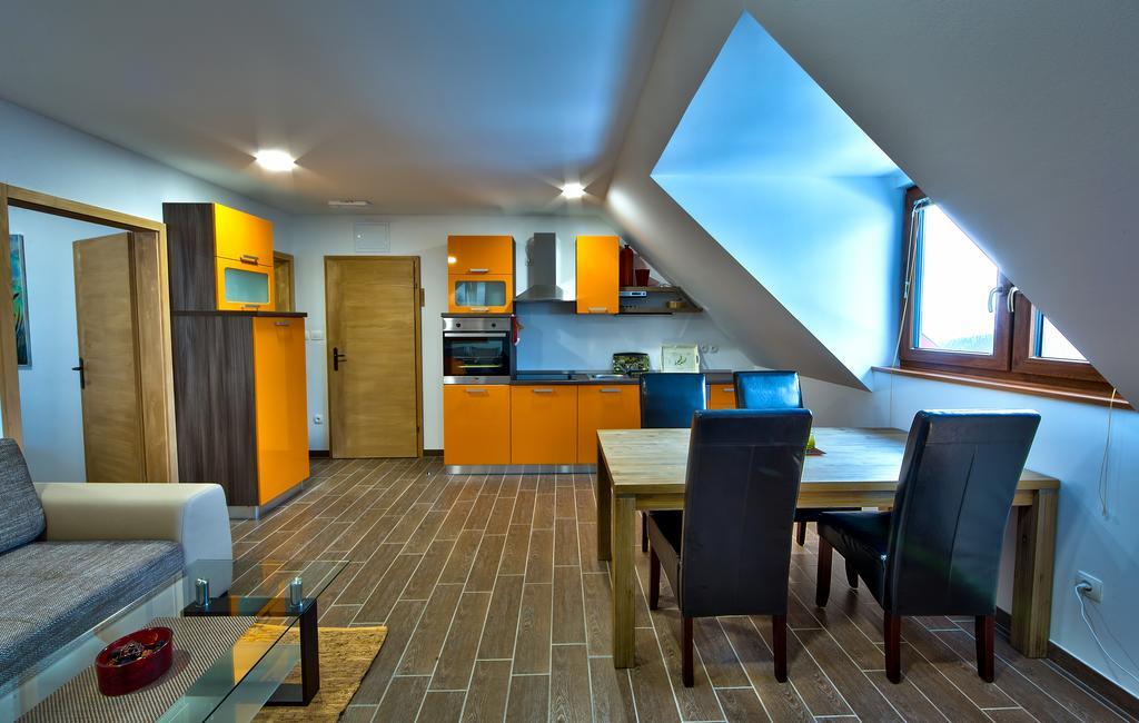 Apartmaji Smogavc Zreče Exterior foto