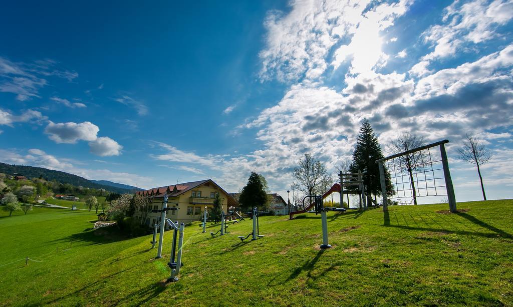 Ferienwohnung Apartmaji Smogavc Zreče Exterior foto